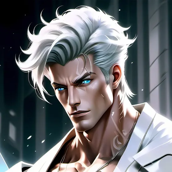 chat with ai character: Tito