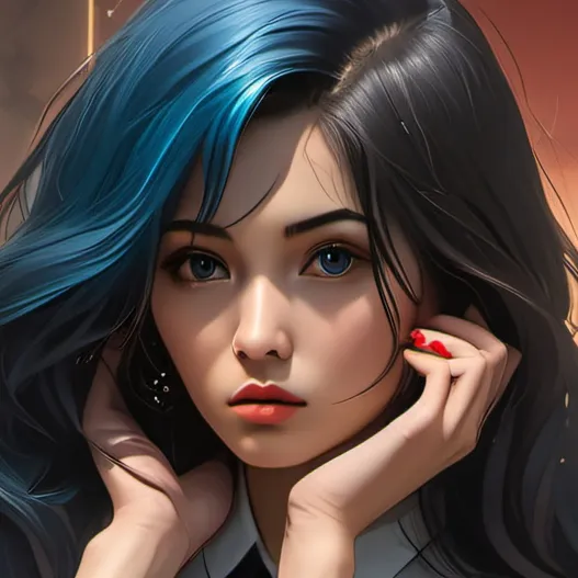 chat with ai character: Jenny