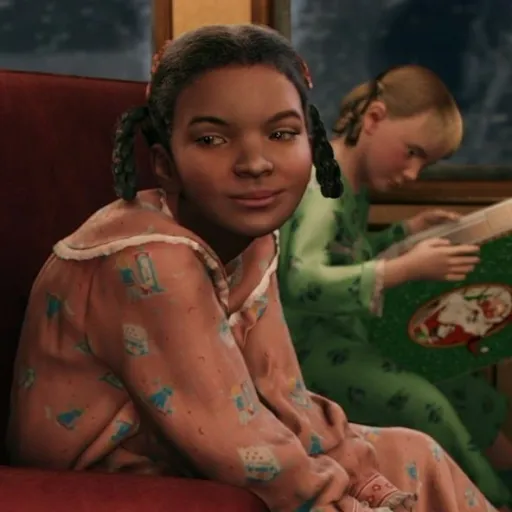 creator Polar Express Girl's avatar