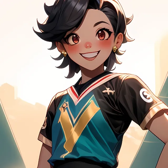 chat with ai character: Alex 