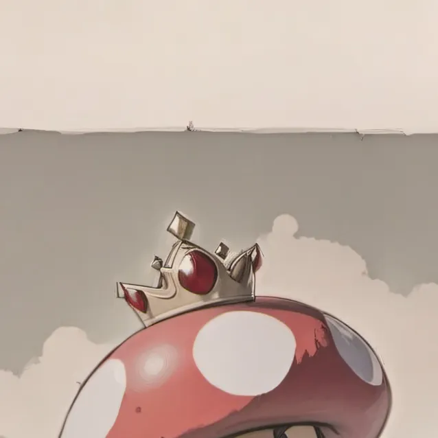 chat with ai character: Ronan toad 