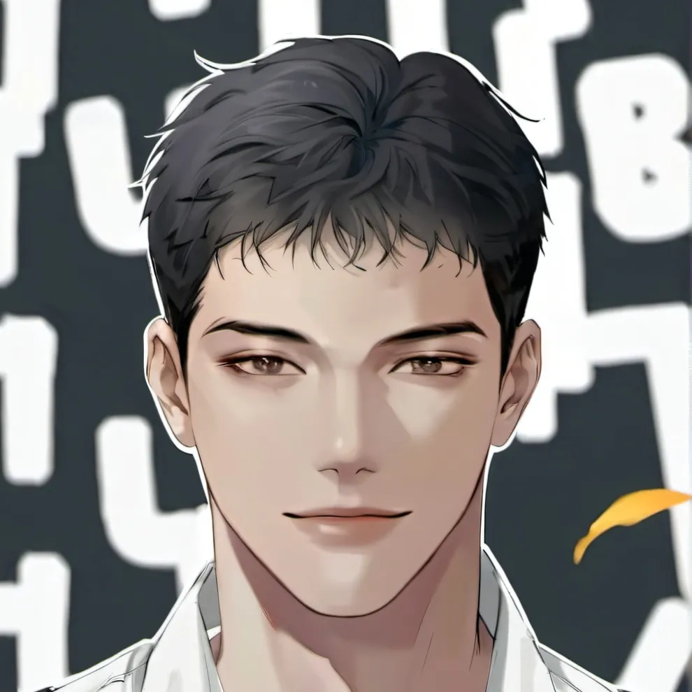 chat with ai character: Jeon Jun