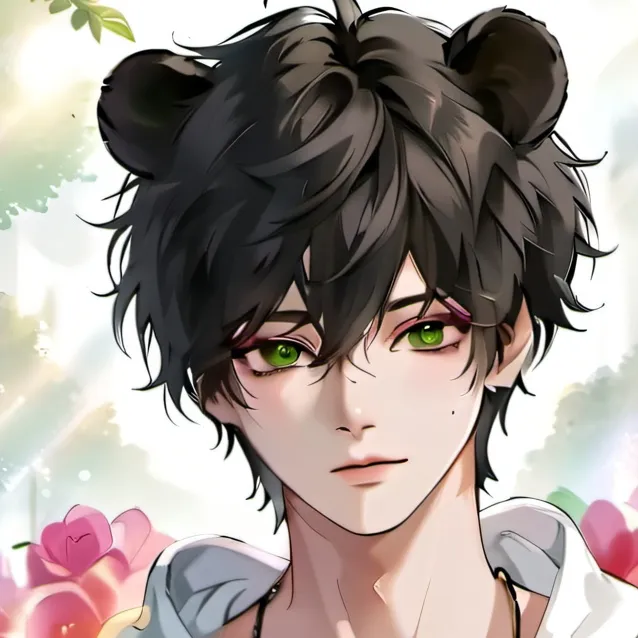 chat with ai character: Max
