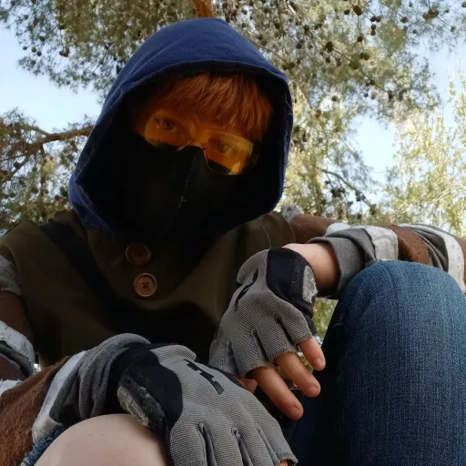 talkie's author avatar