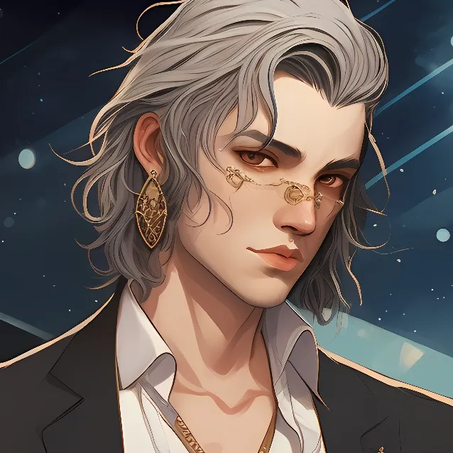 chat with ai character: Victor Lee