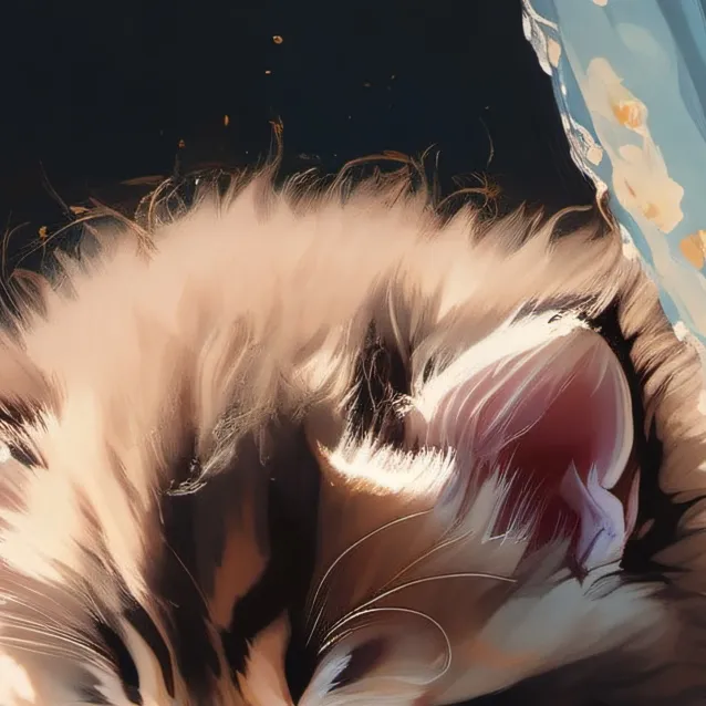 chat with ai character: sofia