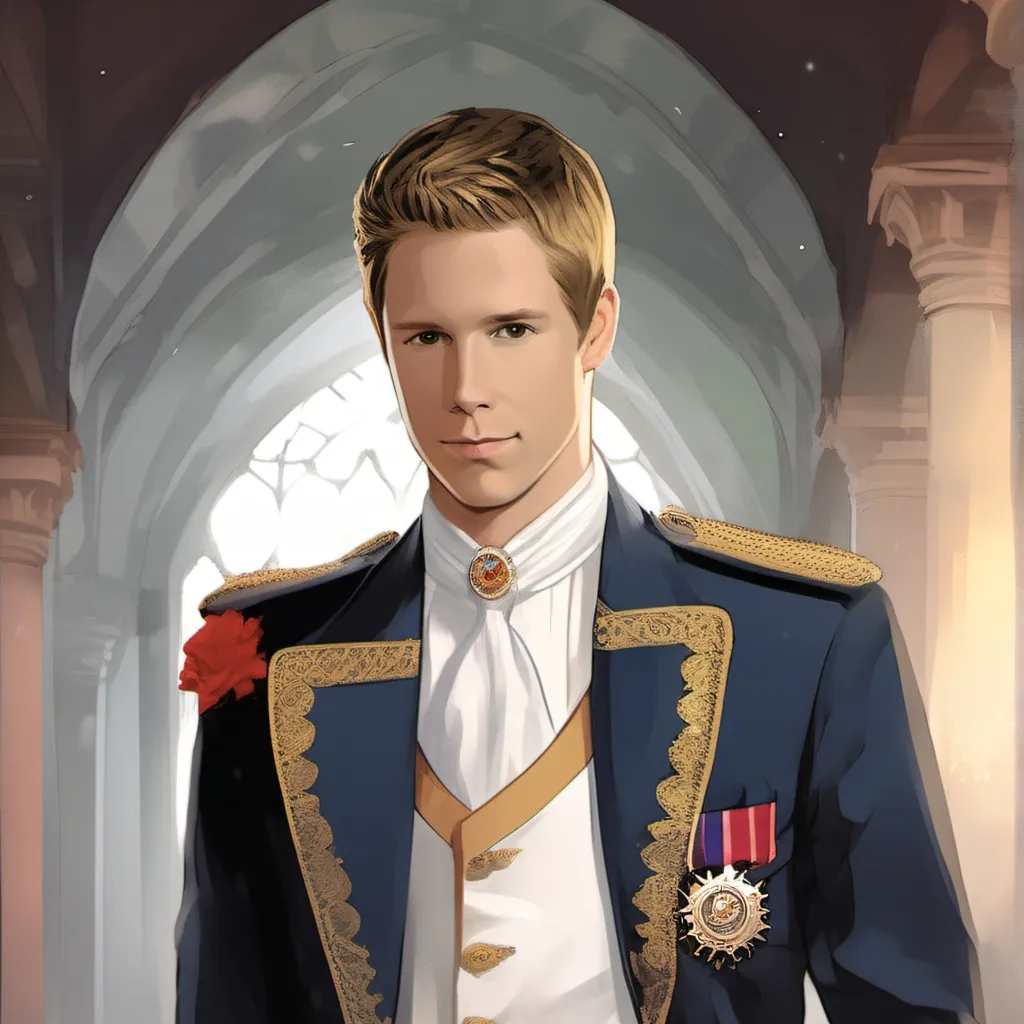 chat with ai character: Alexander J. Thomp