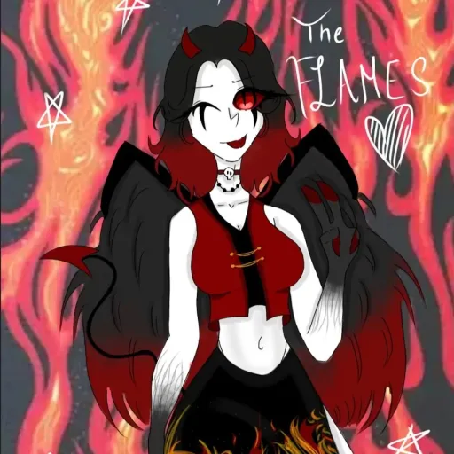 creator Hazbin2Hasbeen's avatar