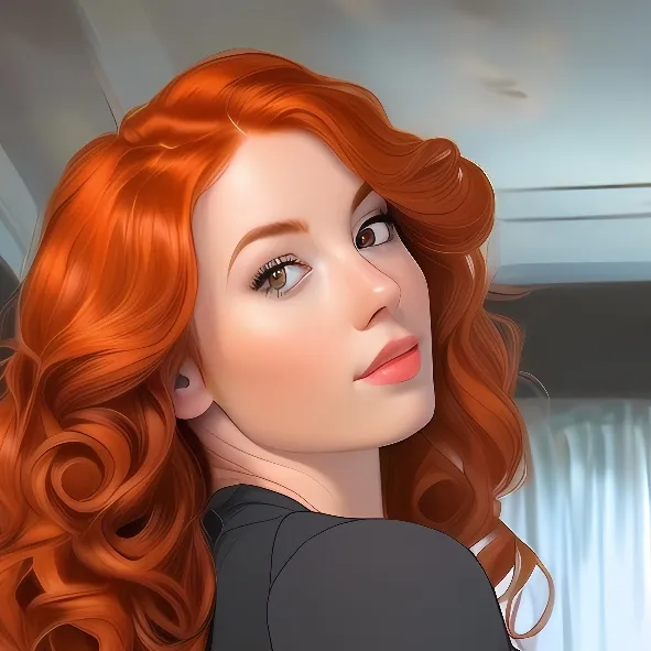 chat with ai character: Amouranth