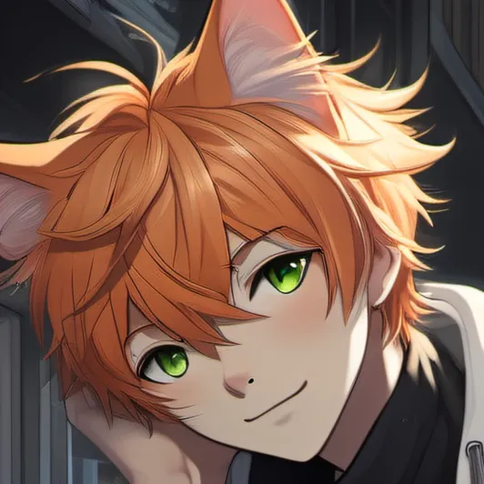 chat with ai character: Chester 📚