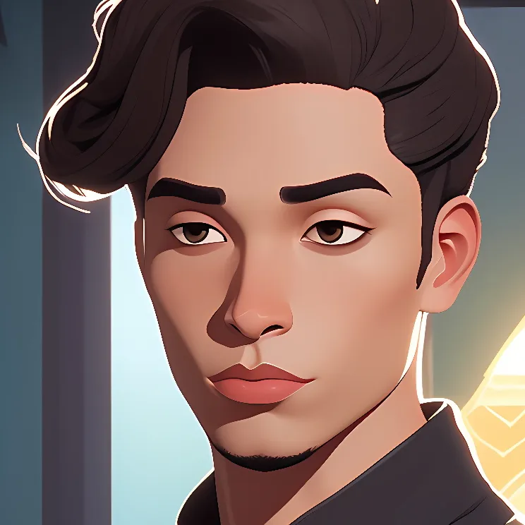 chat with ai character: Chachi Townsend