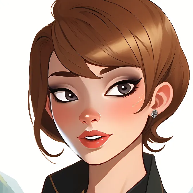 chat with ai character: Melody