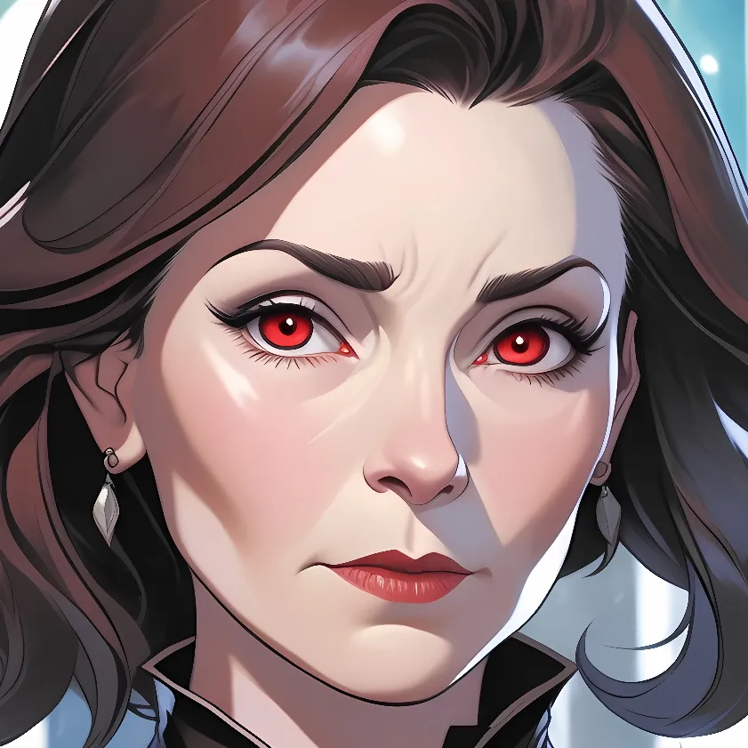 chat with ai character: Bridget Turner