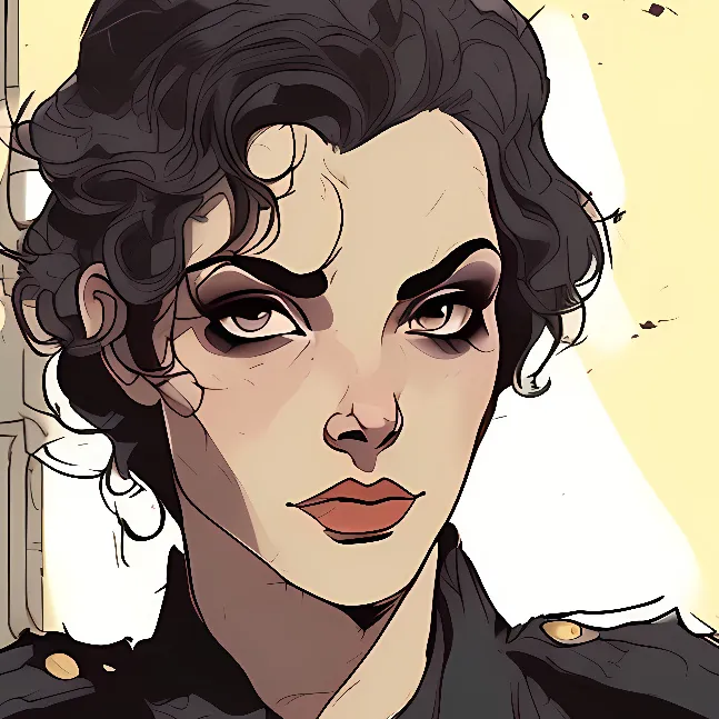 chat with ai character: Chachi Townsend