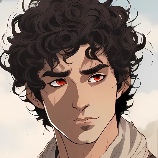 chat with ai character: Chachi Townsend