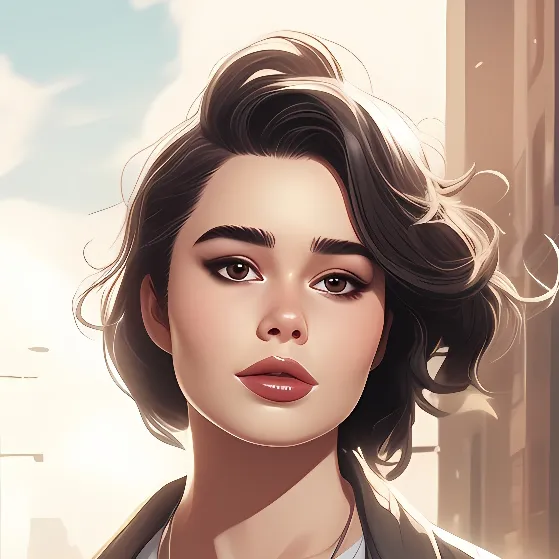 chat with ai character: Chachi