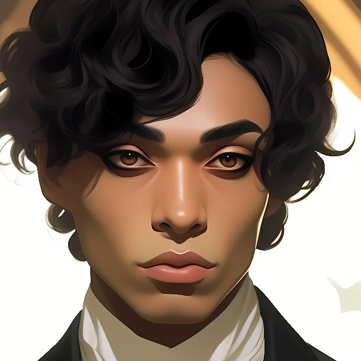 chat with ai character: Chachi