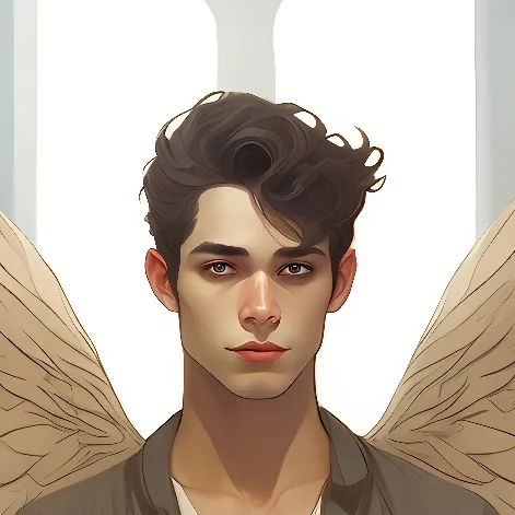 chat with ai character: Chachi