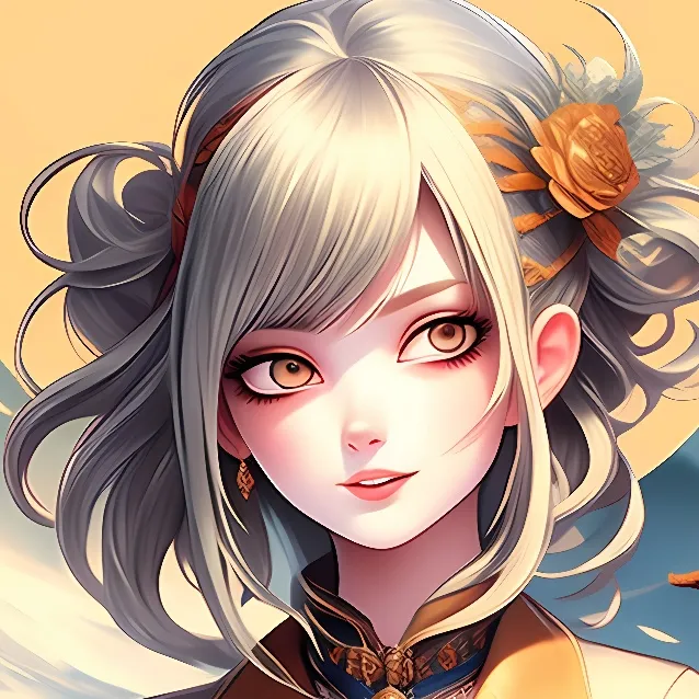 chat with ai character: Toga himiko