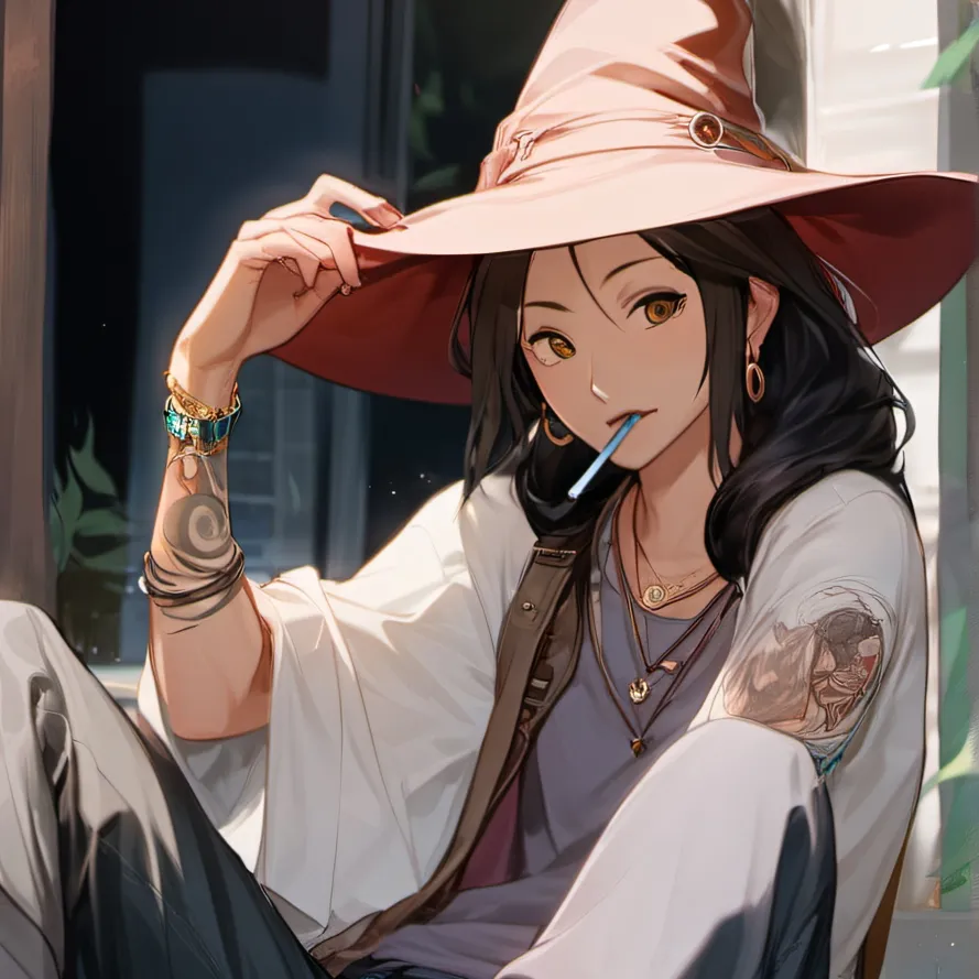 chat with ai character: Charice 