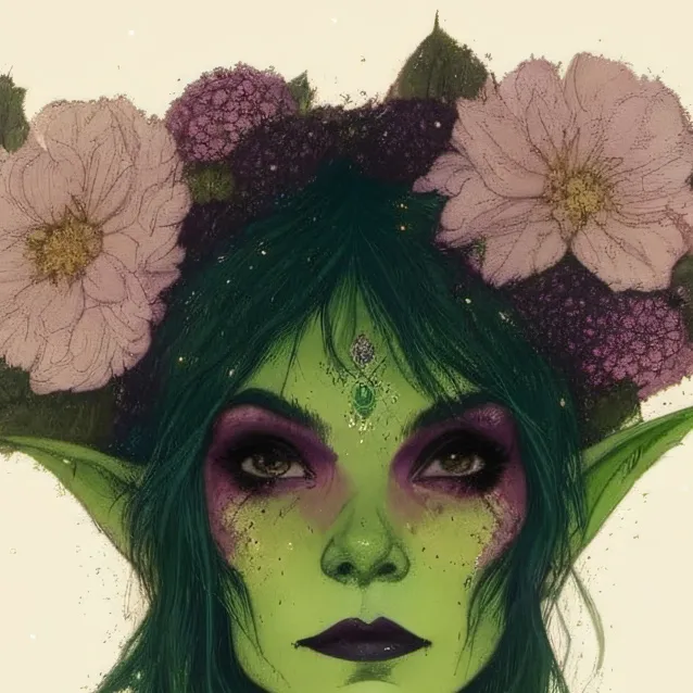 chat with ai character: Jade