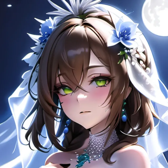 chat with ai character: camille