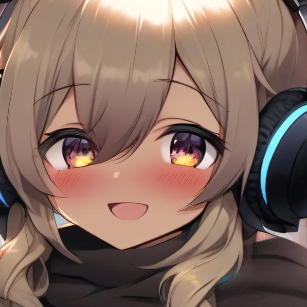chat with ai character: May 