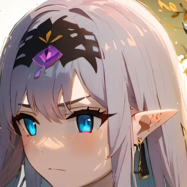 chat with ai character: Lily Ender