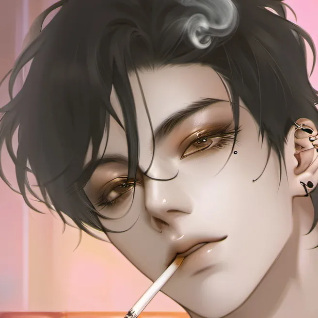 chat with ai character: Jay