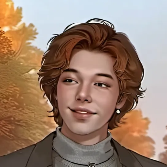 chat with ai character: Alpha Logan