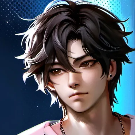 chat with ai character: Jake
