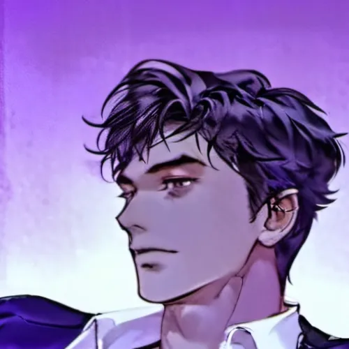 chat with ai character: Jay
