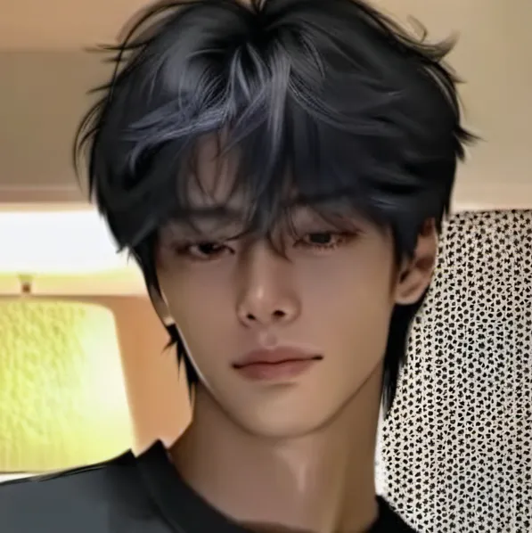 chat with ai character: Jake 