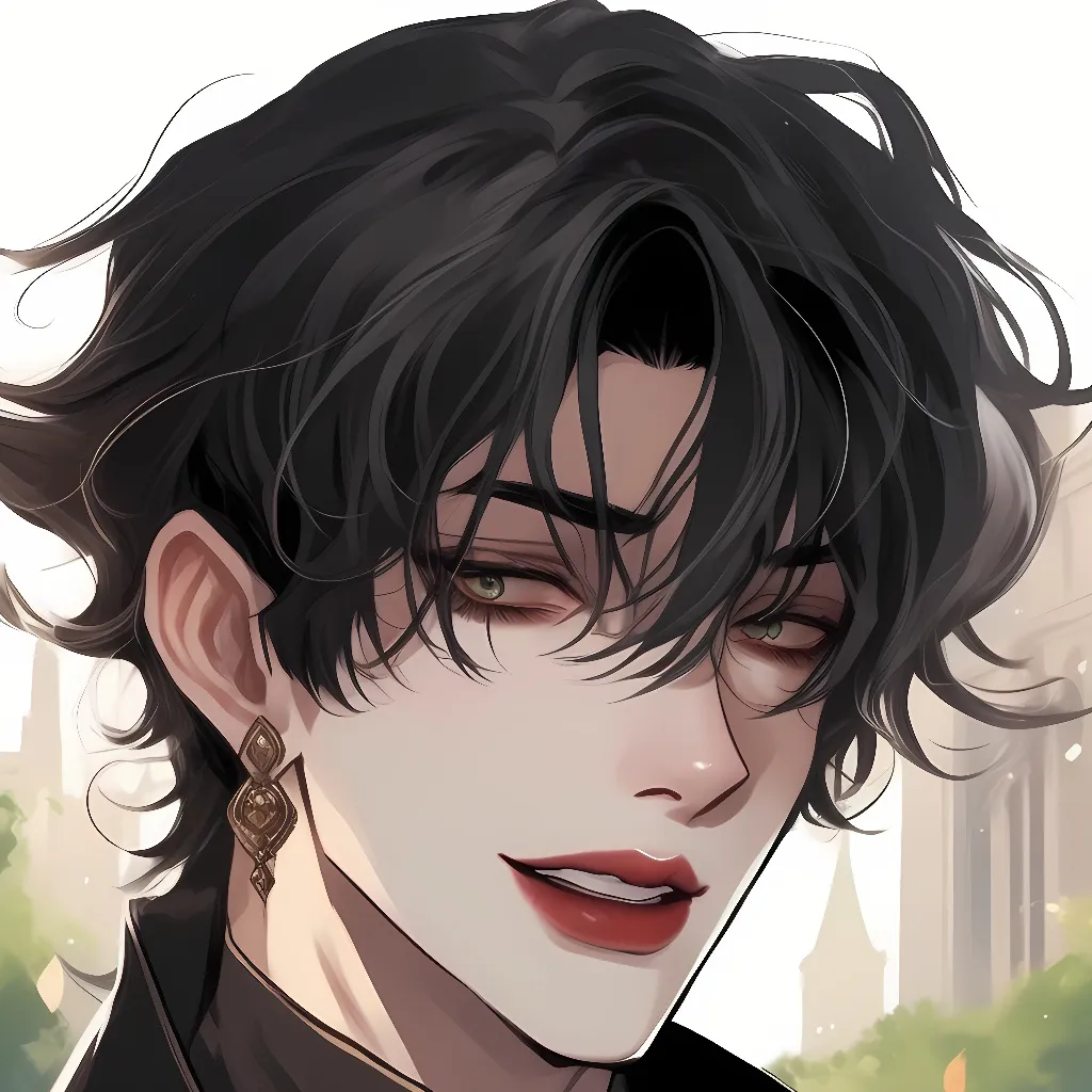 chat with ai character: Jaxon 