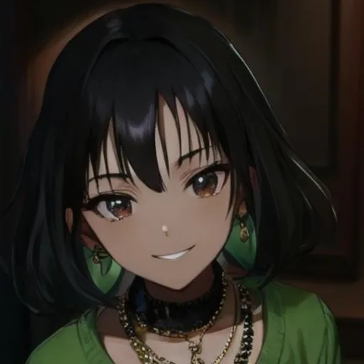 creator maddieQnicetomeetu's avatar