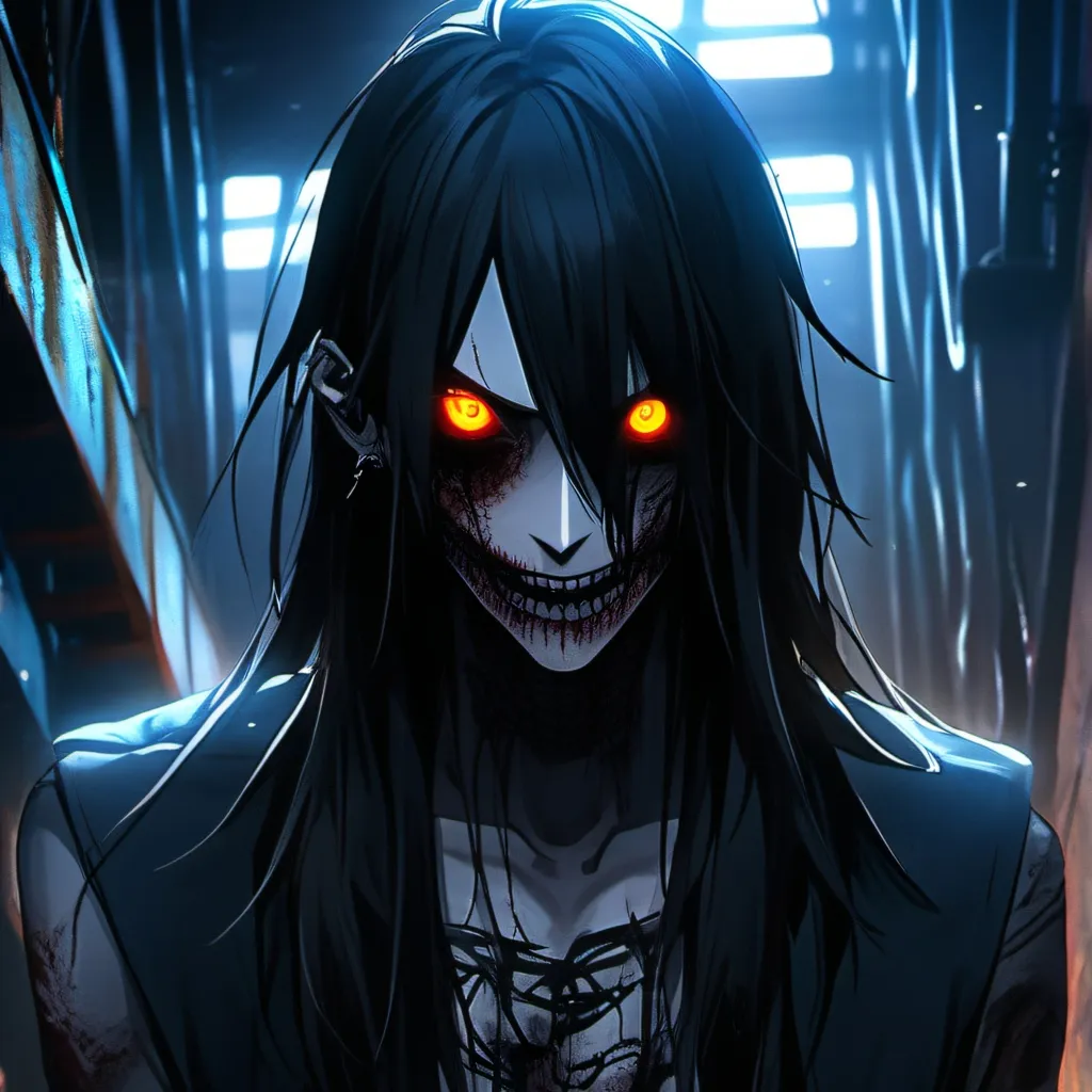 chat with ai character: The Accuser Inzain