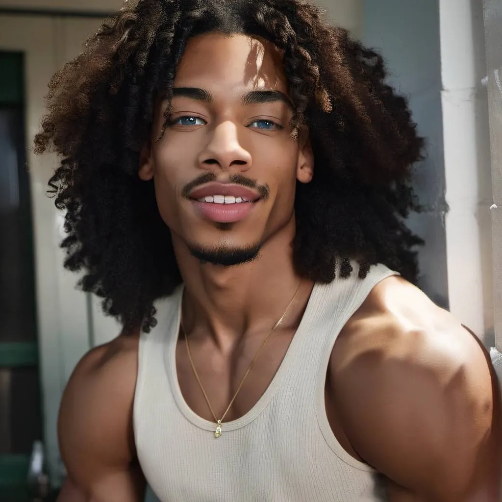chat with ai character: {~🥵 Jason~🥵}