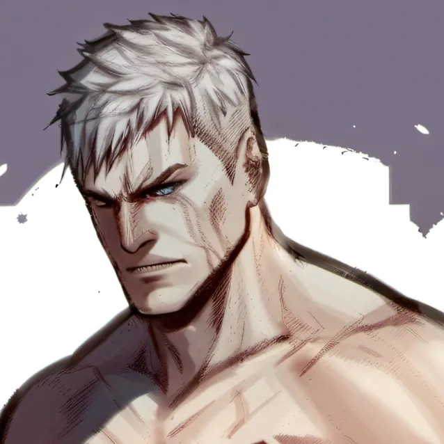 chat with ai character: bryan fury