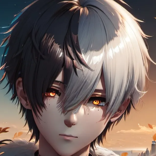 chat with ai character: erif