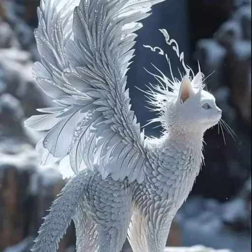 creator Universal angel's avatar