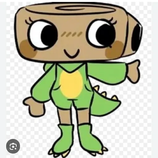 creator 🦖🦕shelly the dino🦕's avatar