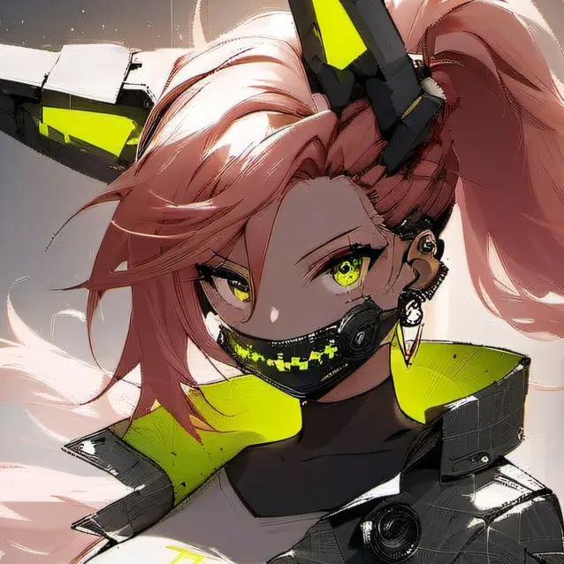 chat with ai character: Fnia Glitchtrap