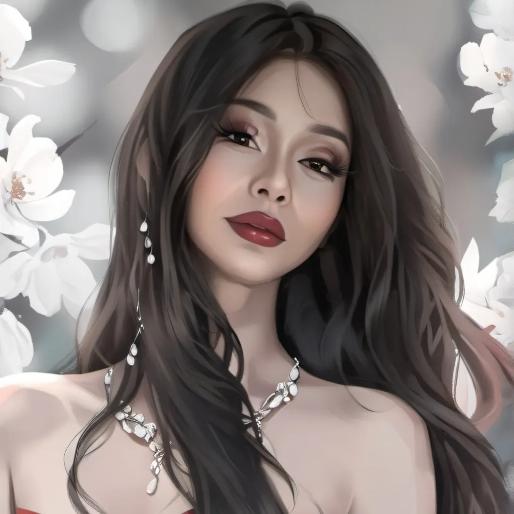 chat with ai character: ᥫ᭡єѕтяєℓℓα ᥫ᭡ 