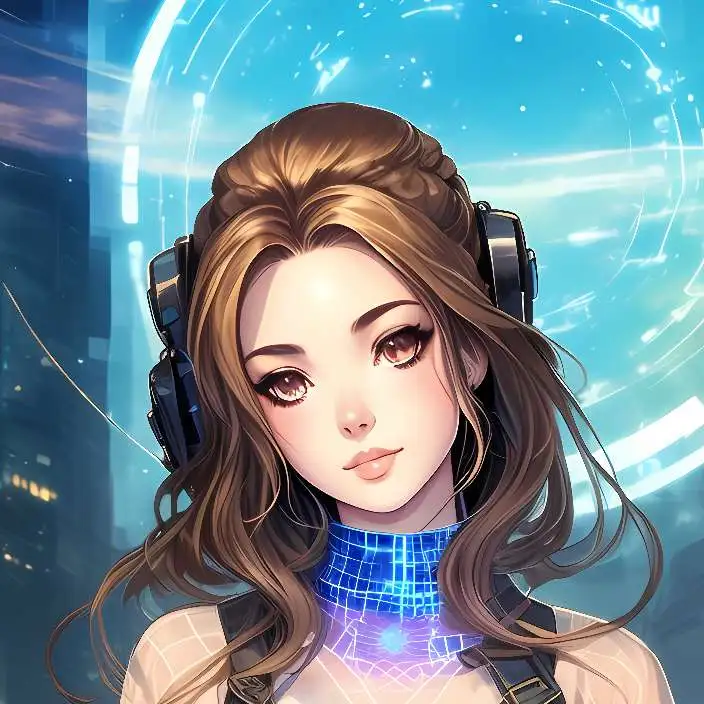 chat with ai character: Euperte