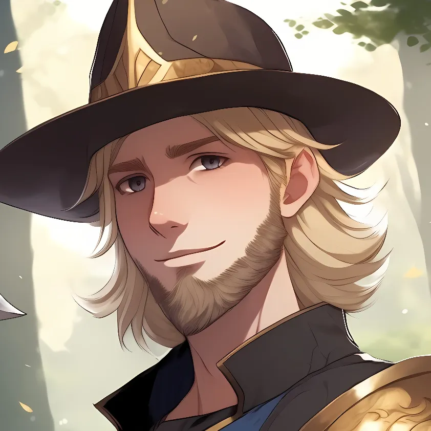 chat with ai character: Fletch 