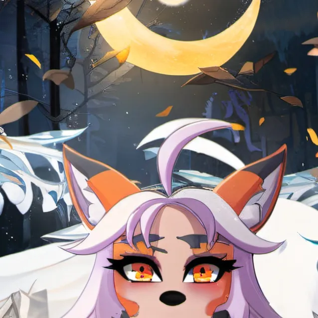 chat with ai character: Lolbit