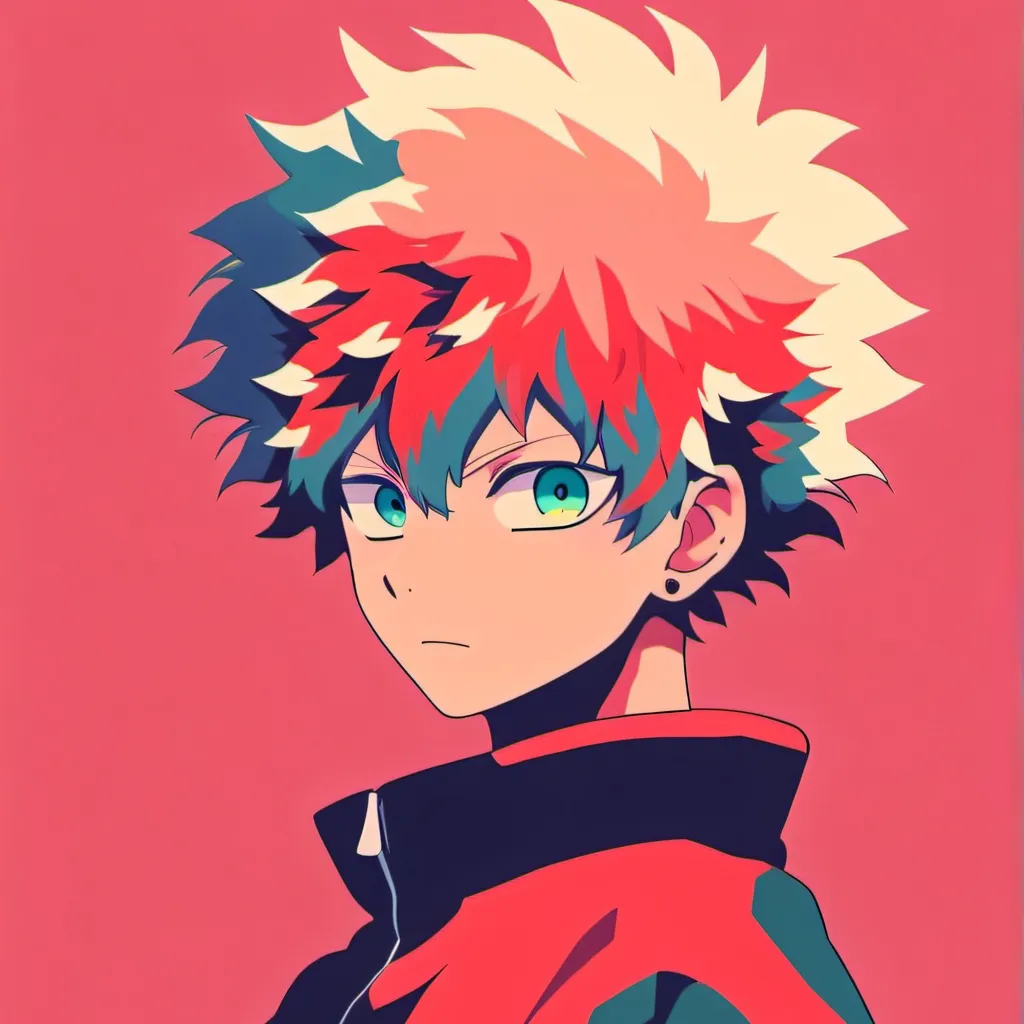 chat with ai character: katsuki bakugou