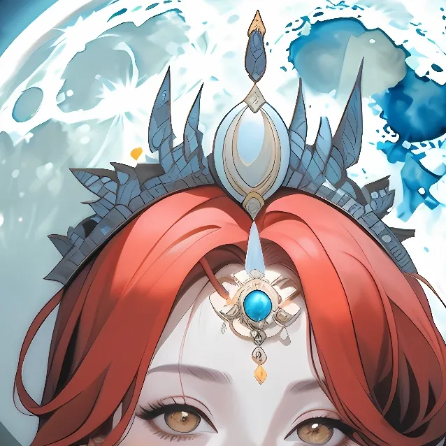 chat with ai character: Luna 