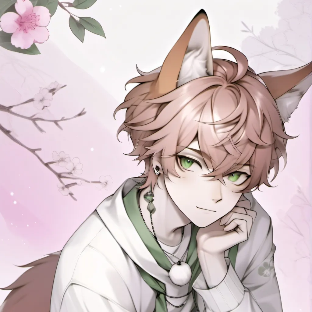 chat with ai character: ♧Ember♧
