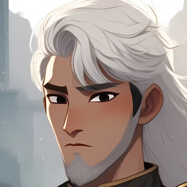 chat with ai character: Ambrosious